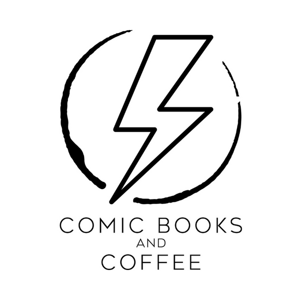 Welcome to Comic Books and Coffee