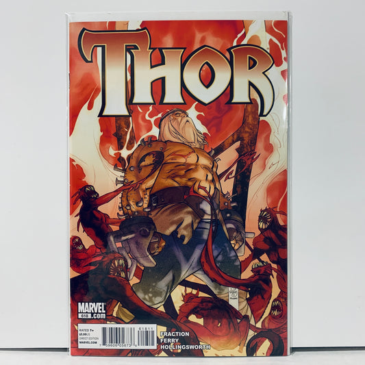 Thor (2007) #618 (NM)